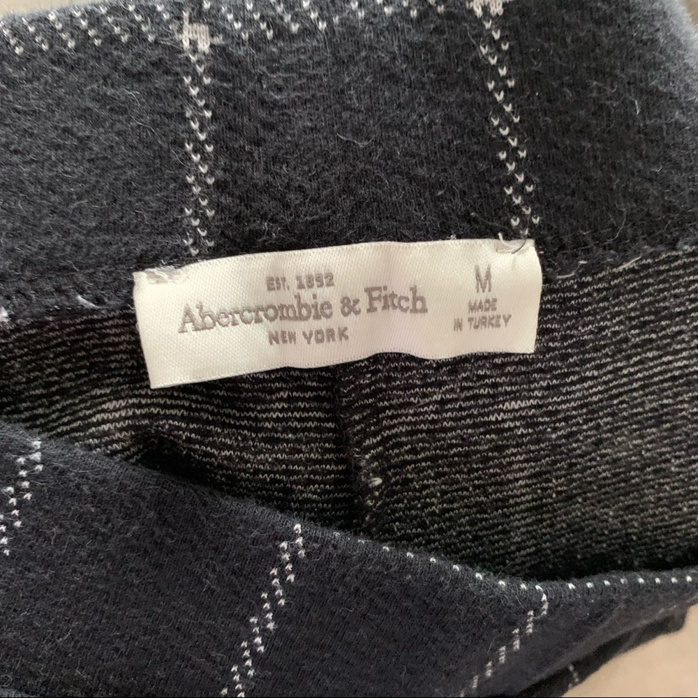 SOLD • Abercrombie & Fitch Lounge Pants - Picture 5 of 5